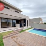 Casa, 220 m² - venda por R$ 1.300.000,00 ou aluguel por R$ 8.590,04/mês - Bonfim Paulista - Ribeirão Preto/SP