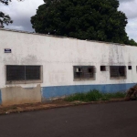 Galpão para alugar, R$ 6.000/mês - Campos Elíseos - Ribeirão Preto/SP