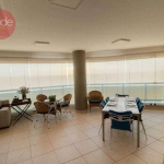 Apartamento com 4 dormitórios à venda, 209 m² por R$ 1.600.000,00 - Bosque das Juritis - Ribeirão Preto/SP