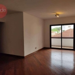 Apartamento com 3 dormitórios à venda, 120 m² por R$ 381.500,00 - Centro - Ribeirão Preto/SP