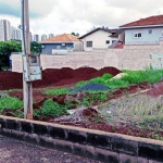 Terreno para alugar, 252 m² por R$ 5.590,00/mês - Jardim Botânico - Ribeirão Preto/SP