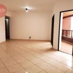 Apartamento com 4 dormitórios à venda, 174 m² por R$ 1.010.000,00 - Centro - Ribeirão Preto/SP