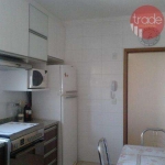 Apartamento residencial à venda, Nova Aliança, Ribeirão Preto.