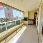 Apartamento à venda, 125 m² por R$ 980.000,00 - Jardim Irajá - Ribeirão Preto/SP