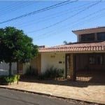 Casa residencial para locação, Jardim Califórnia, Ribeirão Preto.