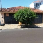 Casa com 3 dormitórios à venda, 142 m² por R$ 500.000,00 - Residencial e Comercial Palmares - Ribeirão Preto/SP