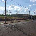 BAIXO  O VALOR - OPORTUNIDADE Terreno à venda, 2631 m² por R$ 650.000 - Parque Industrial Tanquinho - Ribeirão Preto/SP