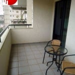 Apartamento à Venda com 04 Quartos no Santa Cruz do José Jacques em Ribeirão Preto com Sacada.