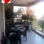 Apartamento com 3 dormitórios à venda, 152 m² por R$ 850.000,00 - Nova Aliança - Ribeirão Preto/SP