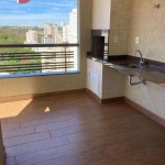 Cobertura com 4 dormitórios à venda, 235 m² por R$ 937.860,00 - Jardim Botânico - Ribeirão Preto/SP