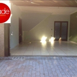 Casa com 4 dormitórios à venda, 199 m² por R$ 440.000 - Jardim José Sampaio Júnior - Ribeirão Preto/SP