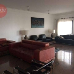 Apartamento residencial à venda, Centro, Ribeirão Preto.