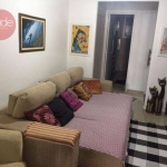 Casa com 3 dormitórios à venda, 160 m² por R$ 520.000