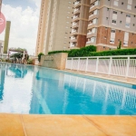 Apartamento com 3 dormitórios à venda, 209 m² por R$ 1.500.000,00 - Bosque das Juritis - Ribeirão Preto/SP