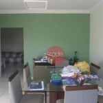 Casa com 3 dormitórios à venda, 180 m² por R$ 550.000,00 - Jardim Castelo Branco - Ribeirão Preto/SP