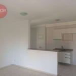 Apartamento com 3 dormitórios à venda, 75 m² por R$ 496.000,00 - Jardim Botânico - Ribeirão Preto/SP