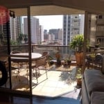 Apartamento com 4 dormitórios à venda, 215 m² por R$ 692.000,00 - Centro - Ribeirão Preto/SP