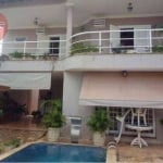 Casa com 3 dormitórios à venda, 230 m² por R$ 800.000,00 - Recreio Anhangüera - Ribeirão Preto/SP