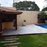 Casa com 3 dormitórios à venda, 434 m² por R$ 1.000.000,00 - Jardim Sumaré - Ribeirão Preto/SP