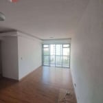 Apartamento com 3 dormitórios à venda, 74 m² por R$ 850.000,00 - Tatuapé - São Paulo/SP