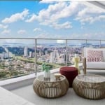 Apartamento com 3 dormitórios à venda, 178 m² por R$ 1.627.000,00 - Bonfim Paulista - Ribeirão Preto/SP