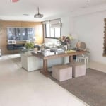 Cobertura com 3 dormitórios à venda, 368 m² por R$ 1.790.000,00 - Jardim Irajá - Ribeirão Preto/SP