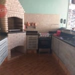 Casa com 4 suítes à venda, 241 m² por R$ 800.000 - Jardim Interlagos - Ribeirão Preto/SP