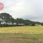 Ótimo imóvel terreno à venda, 2106 m² por R$ 1.793.000 - Jardim Canadá - Ribeirão Preto/SP