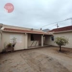 Casa com 3 dormitórios à venda, 147 m² por R$ 425.000,00 - Jardim Manoel Penna - Ribeirão Preto/SP