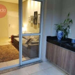 Apartamento com 1 dormitório à venda, 79 m² por R$ 320.000,00 - Jardim Botânico - Ribeirão Preto/SP