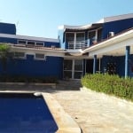 Casa com 4 dormitórios à venda, 475 m² por R$ 1.100.000,00 - Lagoinha - Ribeirão Preto/SP