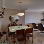 Apartamento à venda, 166 m² por R$ 900.000,00 - Jardim Irajá - Ribeirão Preto/SP