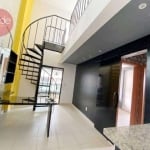 Cobertura com 1 dormitório à venda, 93 m² por R$ 586.000,00 - Nova Aliança - Ribeirão Preto/SP