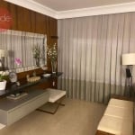 Apartamento com 3 dormitórios à venda, 166 m² por R$ 1.277.000,00 - Jardim Irajá - Ribeirão Preto/SP