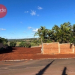 Terreno à venda, 1674 m² por R$ 1.990.000,00 - Quinta da Alvorada - Ribeirão Preto/SP