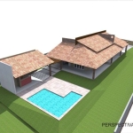 Casa com 3 dormitórios à venda, 495 m² por R$ 850.000,00 - Condomínio Recanto Rio Pardo - Jardinópolis/SP