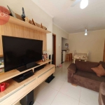 Apartamento com 3 dormitórios à venda, 100 m² por R$ 420.000,00 - Vila Tibério - Ribeirão Preto/SP