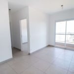 Apartamento com 2 dormitórios à venda, 56 m² por R$ 330.000,00 - Lagoinha - Ribeirão Preto/SP