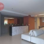 Apartamento com 2 dormitórios à venda, 56 m² por R$ 340.000,00 - Lagoinha - Ribeirão Preto/SP