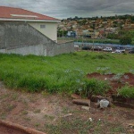 Terreno à venda, 385 m² por R$ 300.000,00 - Ribeirânia - Ribeirão Preto/SP