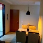 Apartamento com 2 dormitórios à venda, 53 m² por R$ 225.000,00 - Reserva Sul Condomínio Resort - Ribeirão Preto/SP