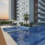 Ótimo imóvel apartamento com 3 dormitórios à venda, 126 m² por R$ 912.264 - Jardim Botânico - Ribeirão Preto/SP