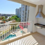 Apartamento com 3 dormitórios à venda, 89 m² por R$ 402.505,00 - Parque dos Lagos - Ribeirão Preto/SP