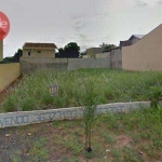 Terreno à venda, 280 m² por R$ 350.000,00 - Alto da Boa Vista - Ribeirão Preto/SP