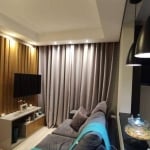 Apartamento com 2 dormitórios à venda, 48 m² por R$ 235.000,00 - Reserva Sul Condomínio Resort - Ribeirão Preto/SP