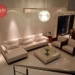 Casa com 4 dormitórios à venda, 387 m² por R$ 2.690.000,00 - Alphaville Ribeirão Preto - Ribeirão Preto/SP