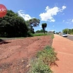 Terreno para alugar, 370 m² por R$ 2.000,00/mês - Alto da Boa Vista - Ribeirão Preto/SP