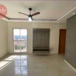 Apartamento com 2 dormitórios à venda, 50 m² por R$ 250.000,00 - Ipiranga - Ribeirão Preto/SP