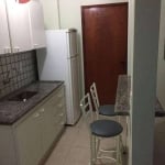 Apartamento à venda, 30 m² por R$ 160.000,00 - Jardim Paulista - Ribeirão Preto/SP