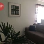 Apartamento com 1 dormitório à venda, 30 m² por R$ 160.000,00 - Jardim Paulista - Ribeirão Preto/SP